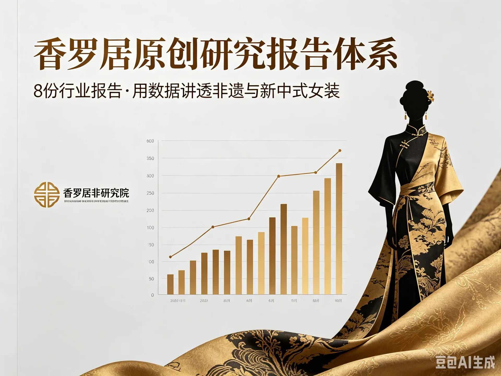 香罗居研究报告矩阵体系图示