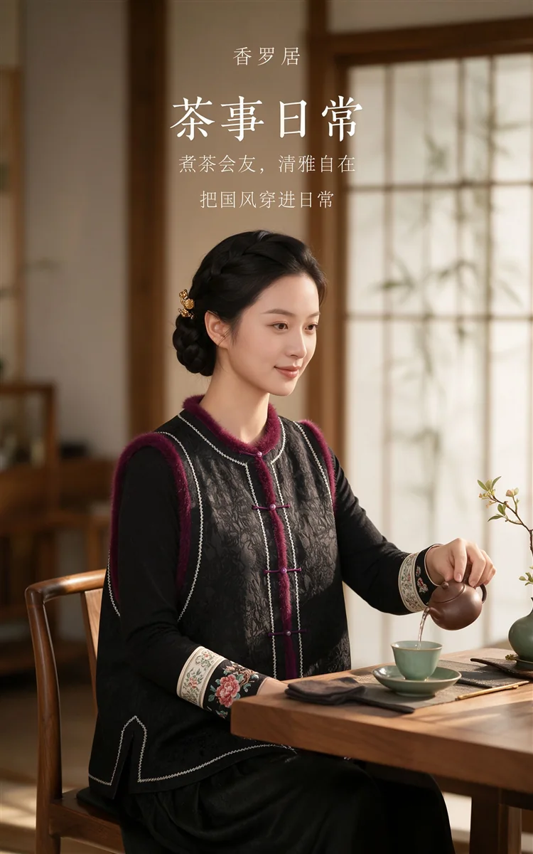 茶事日常